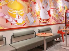 -蜜雪冰城(大智路店)