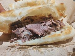 -高玛纳驴肉火烧(河间总店)