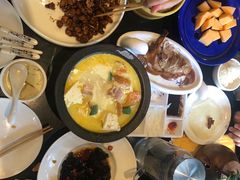 -大鸭梨烤鸭(甘家口店)