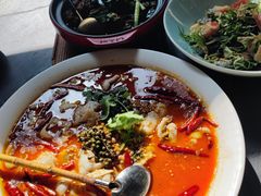 -茶肆(仙林店)