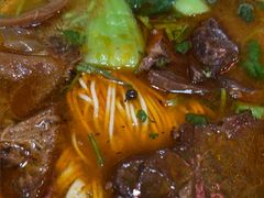 -金杨拉面王小吃面馆·牛三宝面·红烧牛肉粉