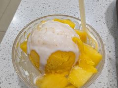 -圆碌碌甜品屋(二中店)
