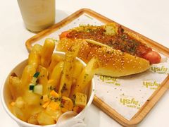 -艾薯夫妇Aysh(红山店)
