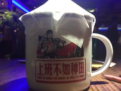-客语客家菜(东山口店)