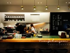 -Home Cafe(水榭春天店)