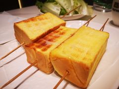 -丁虎子烤肉(国道二店)
