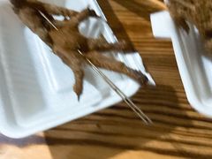 -霍元甲烧烤(江城商务大楼店)