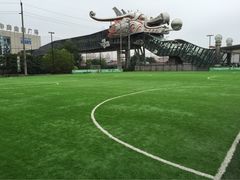 iphone_upload_pic-洛克公园·篮球·足球(三林店)