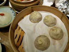 -新梅华·茶点餐厅(欧尚店)