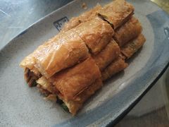 素烧鹅-兰溪小馆(东直门簋街店)