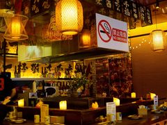 -鸟泉居酒屋·烧鸟·酒馆(百子湾店)