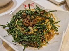 -东泰祥生煎馆(重庆北路店)