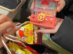 -海底捞火锅(金光华店)