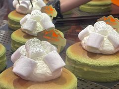 -KUMO KUMO甜品·冰淇淋(深圳壹方城店)
