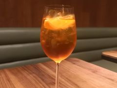 -OGGI TRATTORIA PIZZERIA(深业上城店)