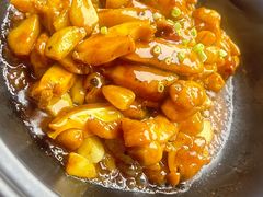 -蘭奢雅集·江浙菜(青山江滩店)