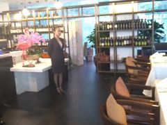 大堂-蔓兰家的四季S0餐厅·融合菜(当代MOMA店)