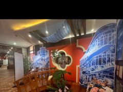 -桥香园过桥米线(国贸店)