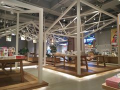 -当当书店(国泰广场店)