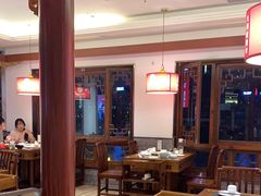 大堂-小天鹅火锅·一线江景洪鼎旗舰店(洪崖洞店)