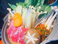 -山葵家·创意料理(宁波来福士店)