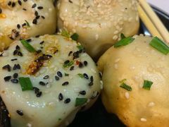 -小杨生煎(南京东路食品一店)