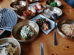 -金顺碳烤肉(新塘店)