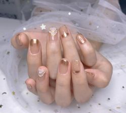 -伊奈尔美甲美睫