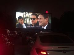 -枫花园汽车电影院(朝阳公园店)
