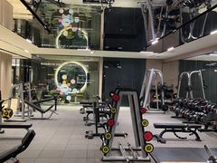 -力美健健身游泳俱乐部(顺联国际店)