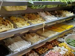 -安发瞧麻辣烫(总店)