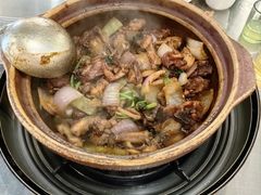 -胡须佬鸡煲四季火锅店(石厦西村直营店)