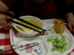 -西贝莜面村(金隅嘉品mall店)