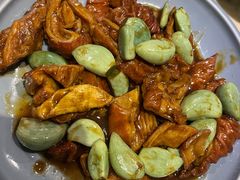 -小吊梨汤·北京菜(香山店)