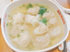-南城香·饭香串香馄饨香(花园北路店)