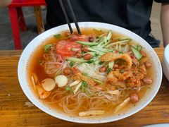 -齐齐哈尔烤肉·涮羊肉(光华中心店)