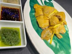 -華府(凯德晶萃店)