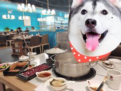 -牛记皇·鲜牛肉火锅(弘阳广场店)