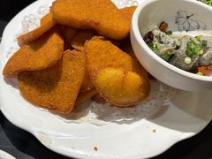 -常赢三兄弟·清真涮肉·清真炒菜(朝阳新城店)