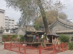 -内蒙古将军衙署博物院