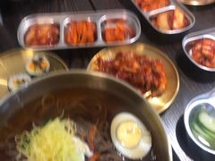 -玉流珍肴馆(亮马桥店)