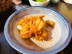 -那家·油麻菜馆(先农大院店)