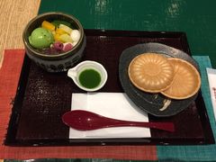 -中村藤吉(本店)