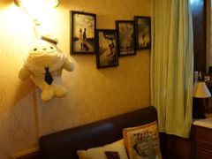 -云端咖啡私房店(河松街店)