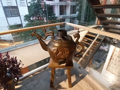 -印象鲵宴·张家界地标美食名片(溪布街店)