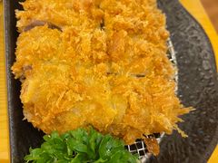 -胜博殿日式炸猪排(西红门店)