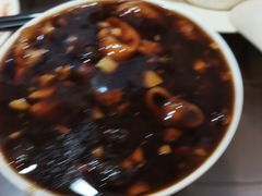 炒肝-庆丰包子铺(东单店)