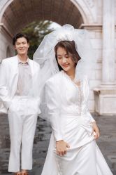 -太古映画婚纱摄影(天河店)