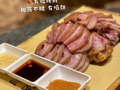 -小江南(万福园店)