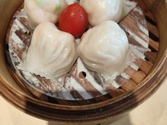 -丰圆轩粤式茶楼(大宁国际商业广场店)